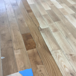 Parquet : conseils pour un choix durable et esthétique le Gosier